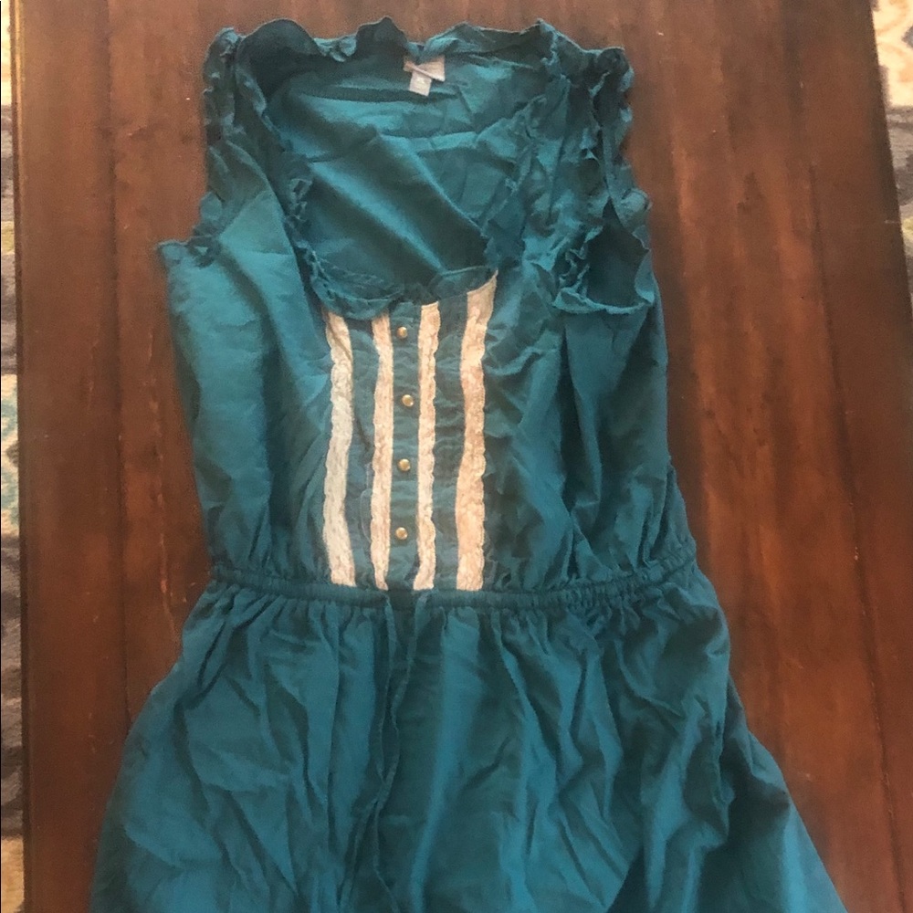 Fun little dress